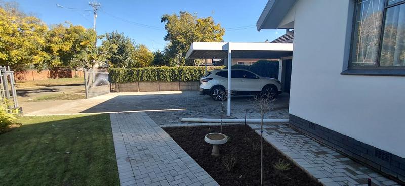 4 Bedroom Property for Sale in Bayswater Free State